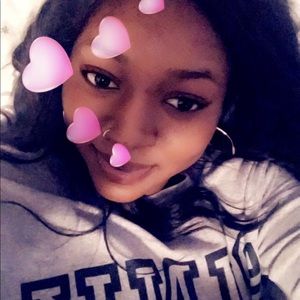 Meet your Posher, Mansaho